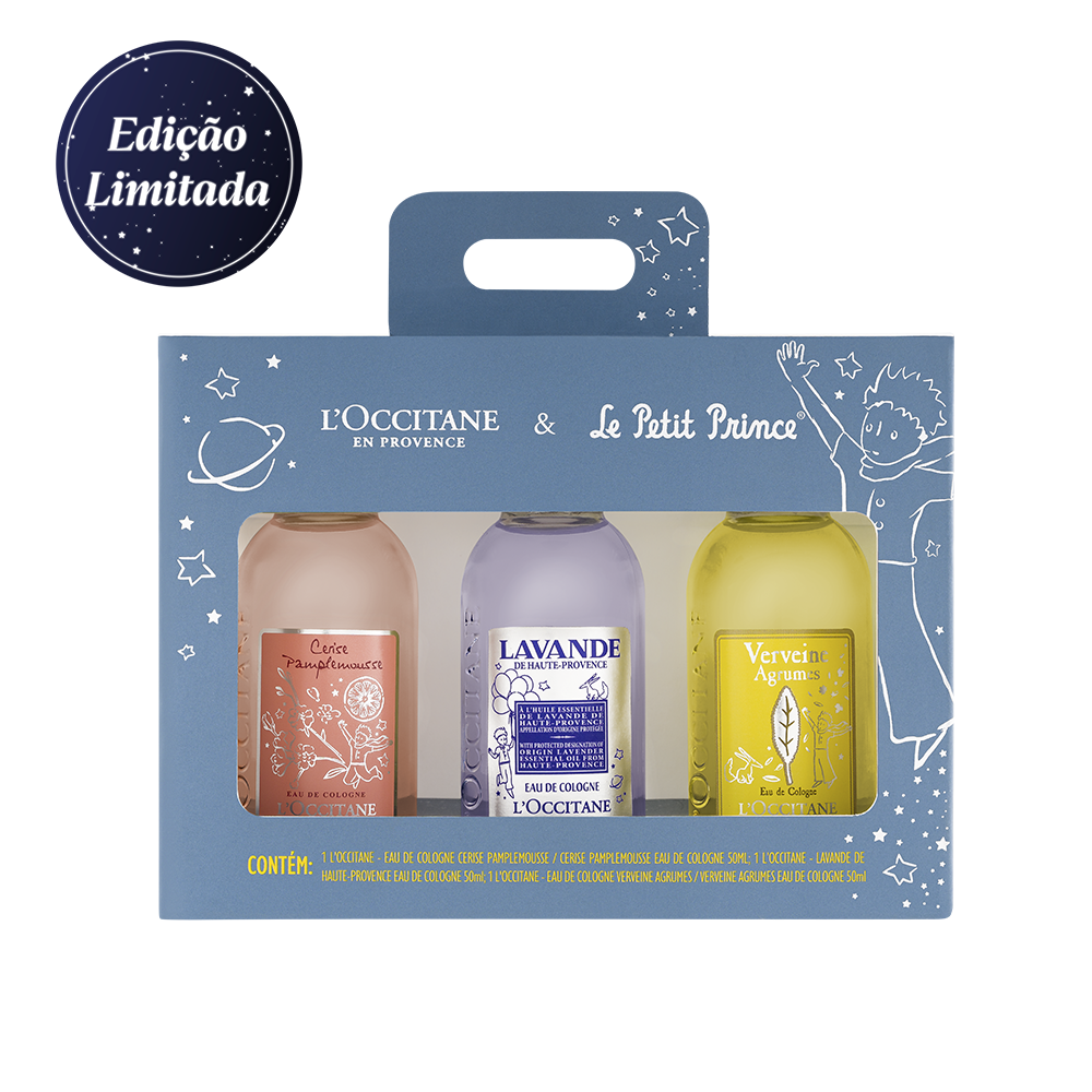 Kit Le Petit Prince, , large image number 0